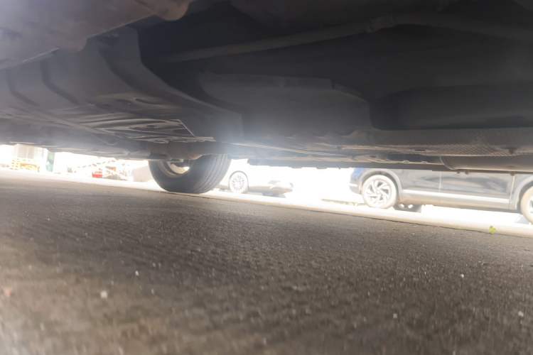 Used Lexus RX Classic 2013 270 Elite Edition Chassis Rear Left