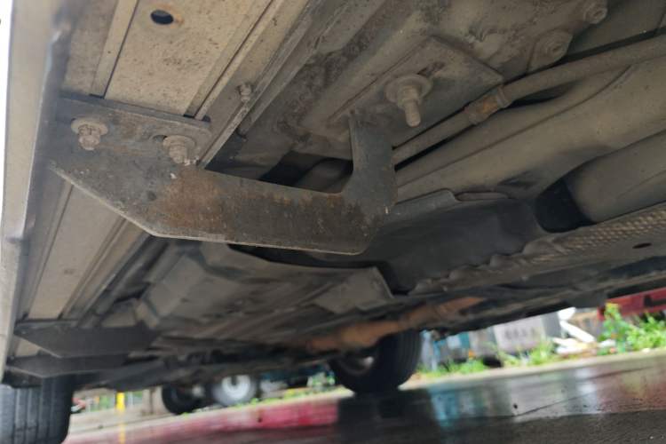 Used Lexus RX Classic 2013 270 Elite Edition Chassis Rear Left