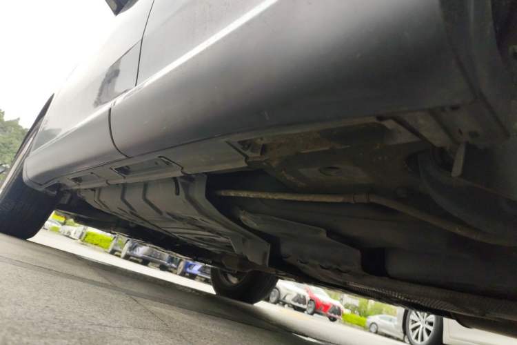 Used Lexus RX Classic 2013 270 Elegant Edition Chassis Rear Left
