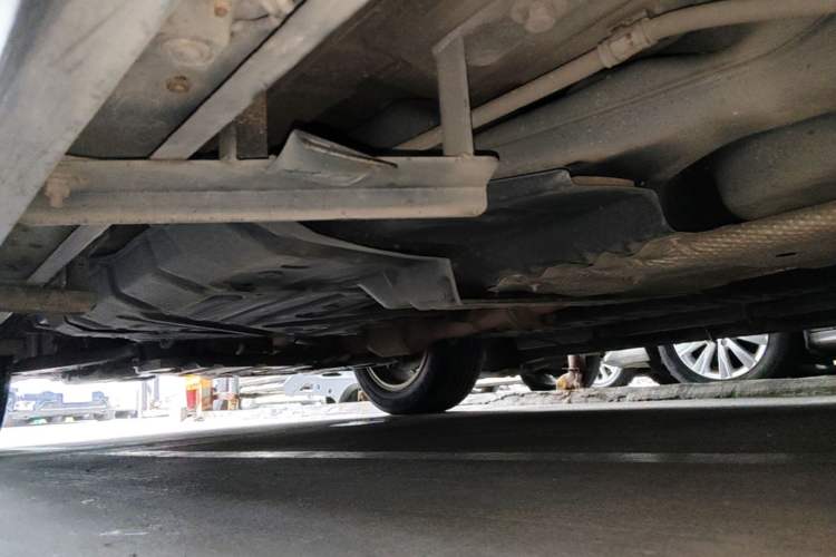 Used Lexus RX Classic 2013 270 Elegant Edition Chassis Rear Left
