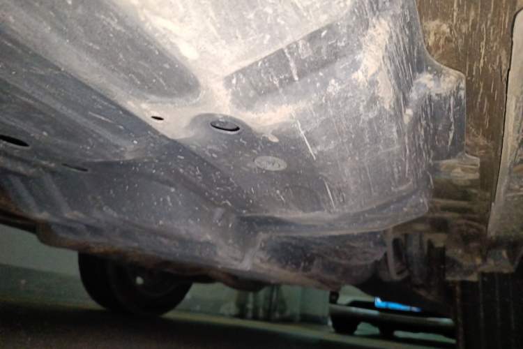 Used Lexus RX Classic 2013 270 Elite Edition Chassis Rear Left