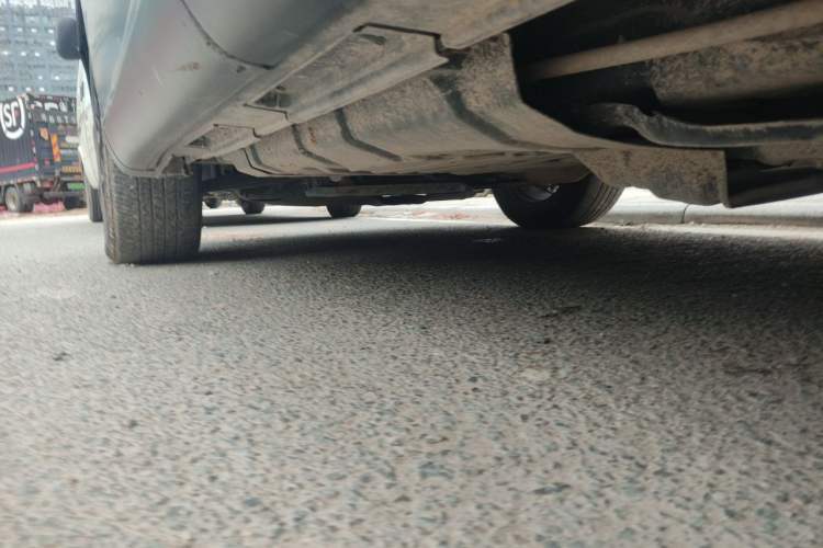 Used Lexus RX Classic 2013 270 Elite Edition Chassis Rear Left