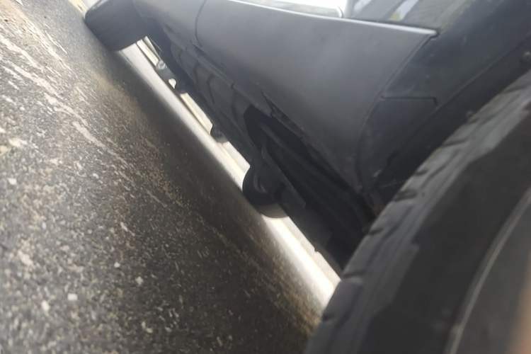 Used Lexus RX Classic 2013 270 Elite Edition Chassis Rear Left