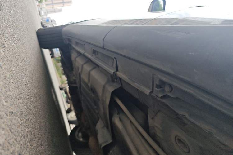 Used Lexus RX Classic 2013 350 Elegant Edition Chassis Rear Left