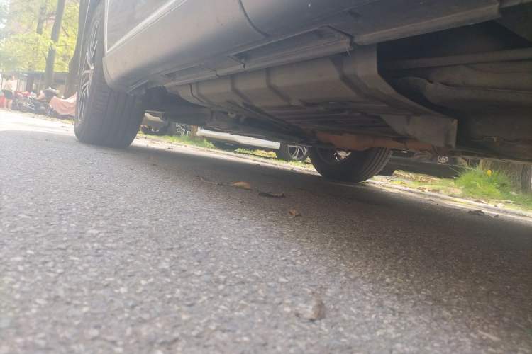 Used Lexus RX Classic 2013 270 Elite Edition Chassis Rear Left