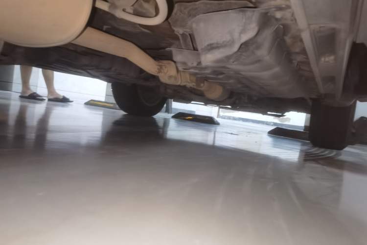 Used Lexus RX Classic 2013 270 Elegant Edition Chassis Rear Right