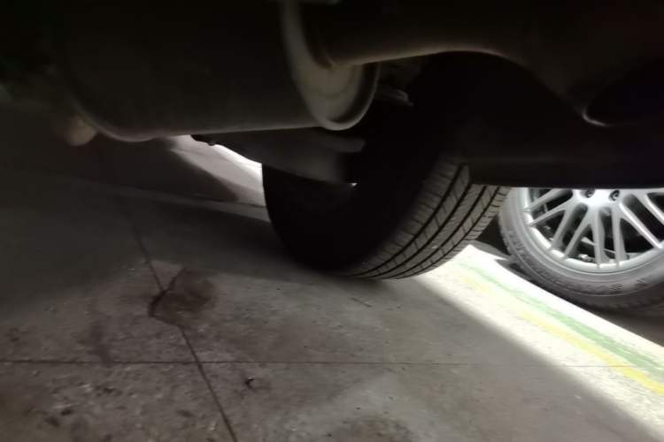 Used Lexus RX Classic 2013 270 Elite Edition Chassis Rear Right