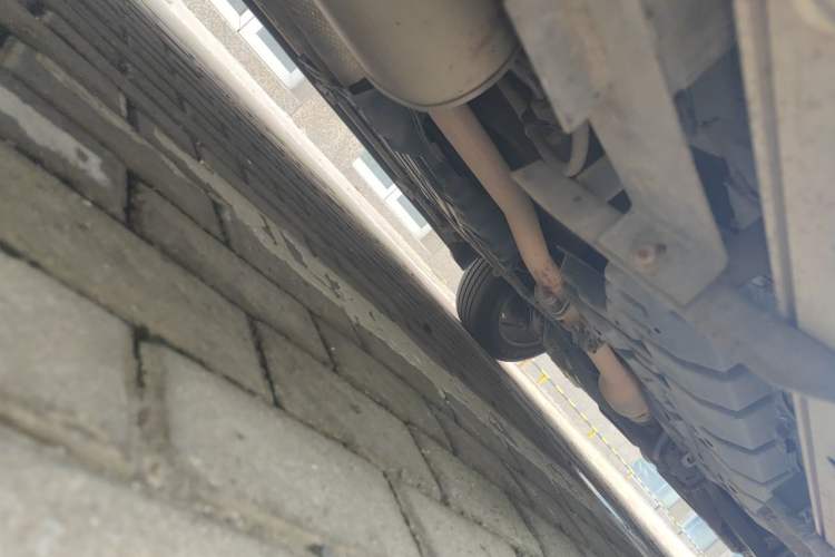 Used Lexus RX Classic 2013 270 Elite Edition Chassis Rear Right