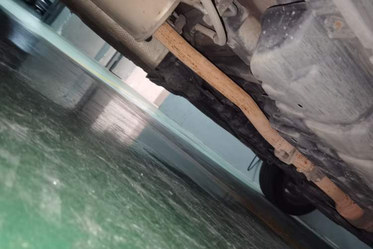 Used Lexus RX Classic 2013 270 Elite Edition Chassis Rear Right