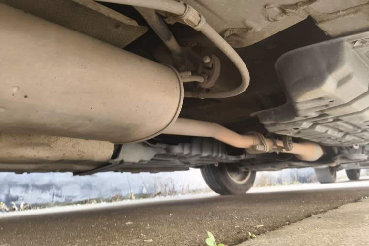 Used Lexus RX Classic 2013 270 Elite Edition Chassis Rear Right