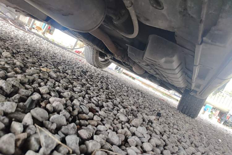 Used Lexus RX Classic 2013 270 Elite Edition Chassis Rear Right