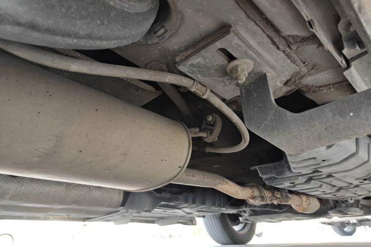 Used Lexus RX Classic 2013 270 Elite Edition Chassis Rear Right
