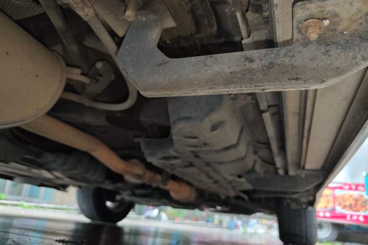 Used Lexus RX Classic 2013 270 Elite Edition Chassis Rear Right