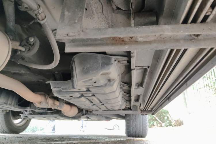 Used Lexus RX Classic 2013 270 Elegant Edition Chassis Rear Right