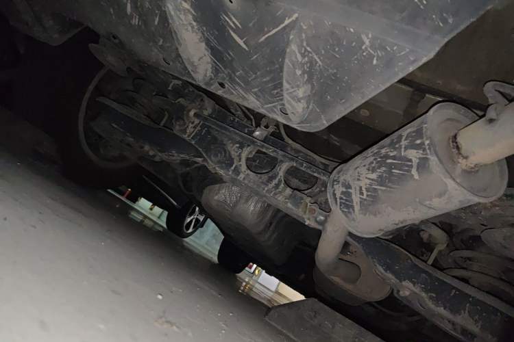 Used Lexus RX Classic 2013 270 Elite Edition Chassis Rear Right