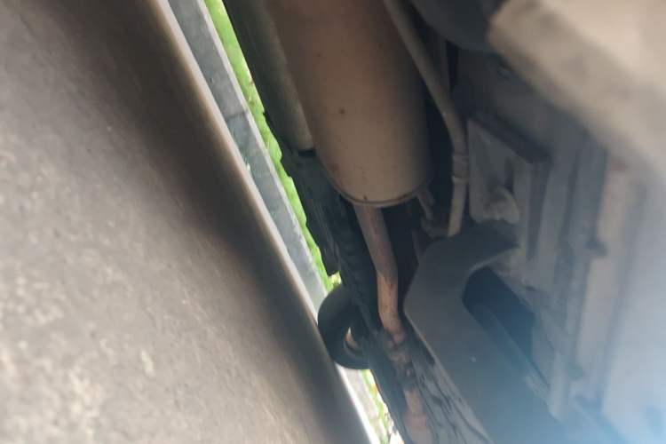Used Lexus RX Classic 2013 270 Elite Edition Chassis Rear Right