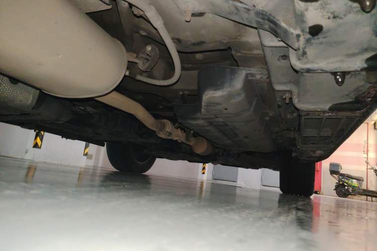 Used Lexus RX Classic 2013 270 Elite Edition Chassis Rear Right