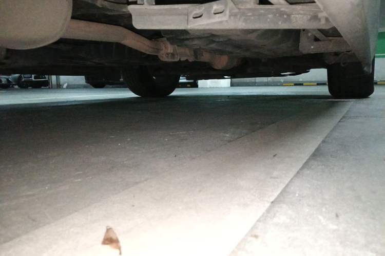 Used Lexus RX Classic 2013 270 Elite Edition Chassis Rear Right