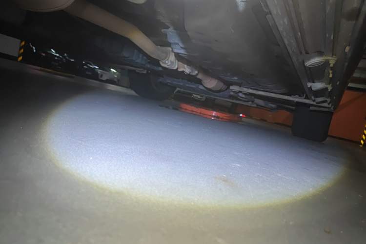 Used Lexus RX Classic 2013 270 Elite Edition Chassis Rear Right