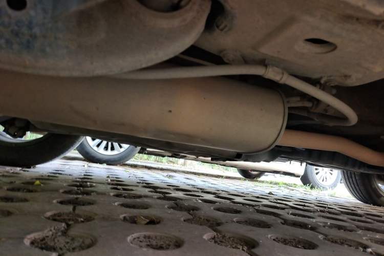 Used Lexus RX Classic 2013 270 Mark Levinson Limited Edition Chassis Rear Right