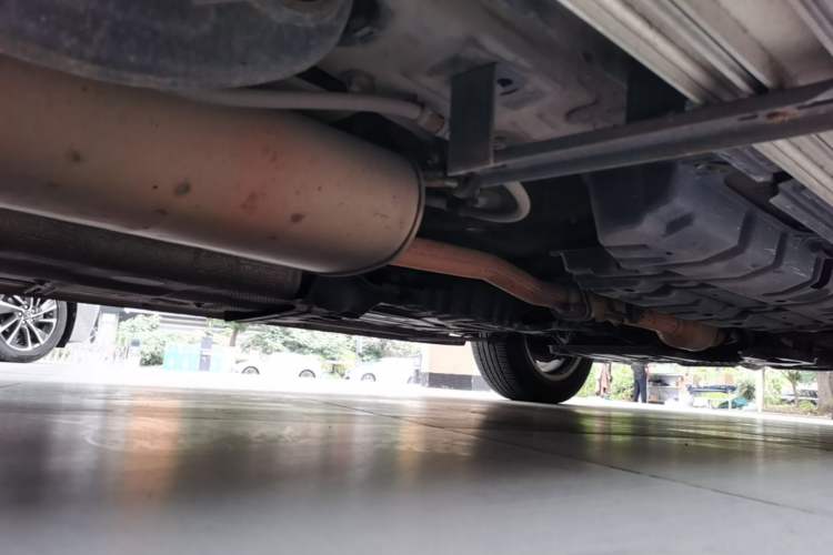 Used Lexus RX Classic 2013 270 Elite Edition Chassis Rear Right