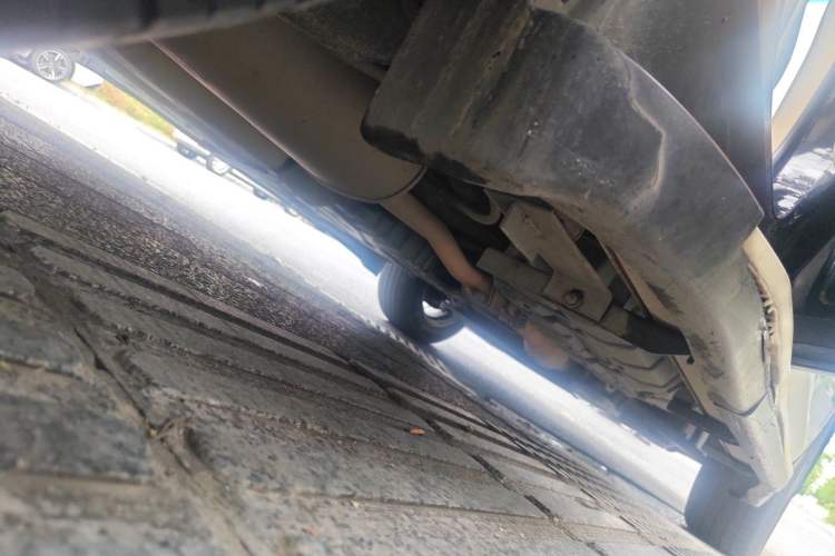 Used Lexus RX Classic 2013 270 Elite Edition Chassis Rear Right