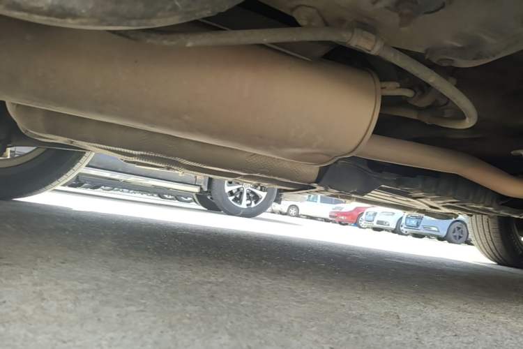 Used Lexus RX Classic 2013 270 Elite Edition Chassis Rear Right