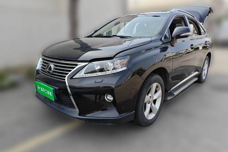 Used Lexus RX Classic 2013 270 Elite Edition Guazi used car, China used car export, Used car for sale, Used cars, Cheapest cars for sale