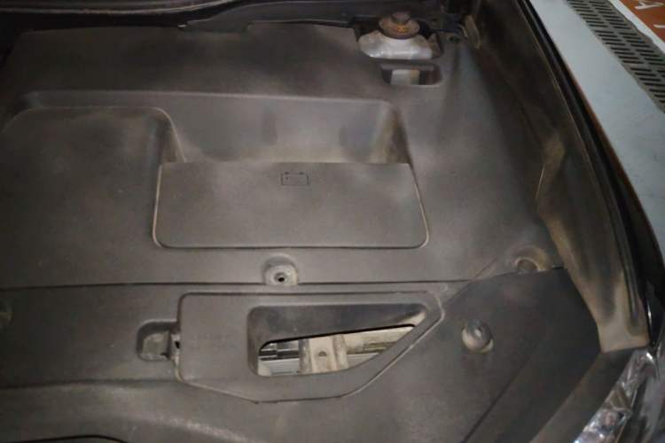 Used Lexus RX Classic 2013 270 Elite Edition Engine Bay Left