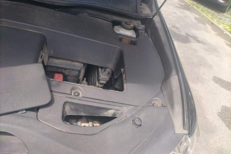 Used Lexus RX Classic 2013 270 Elite Edition Engine Bay Left