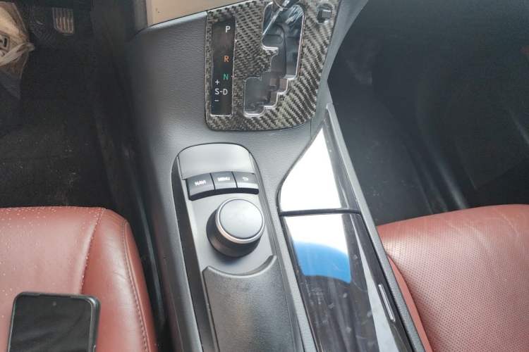 Used Lexus RX Classic 2013 270 Elite Edition Gear Lever