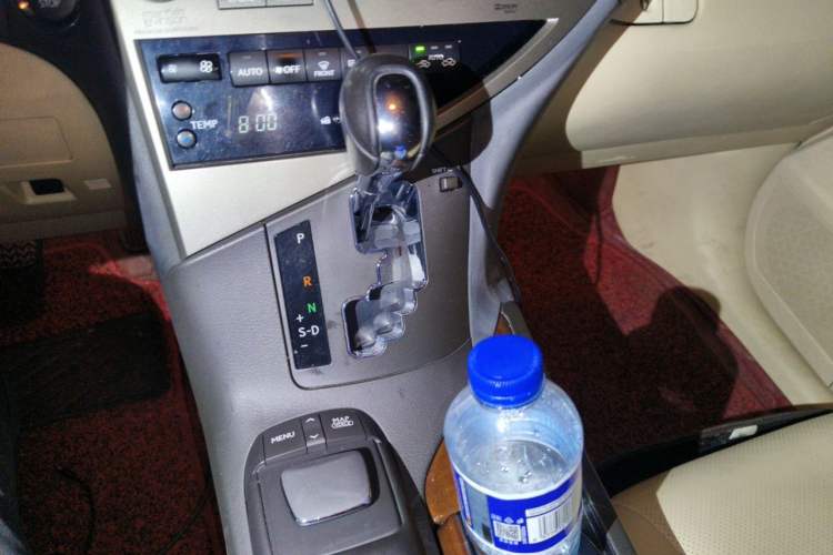 Used Lexus RX Classic 2013 270 Mark Levinson Limited Edition Gear Lever