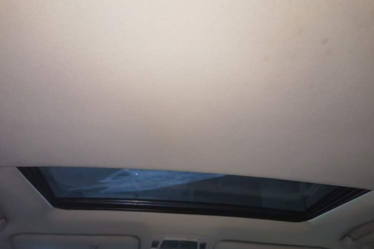 Used Lexus RX Classic 2013 270 Elegant Edition Headliner