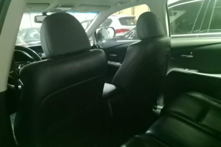 Used Lexus RX Classic 2013 270 Elite Edition Headliner