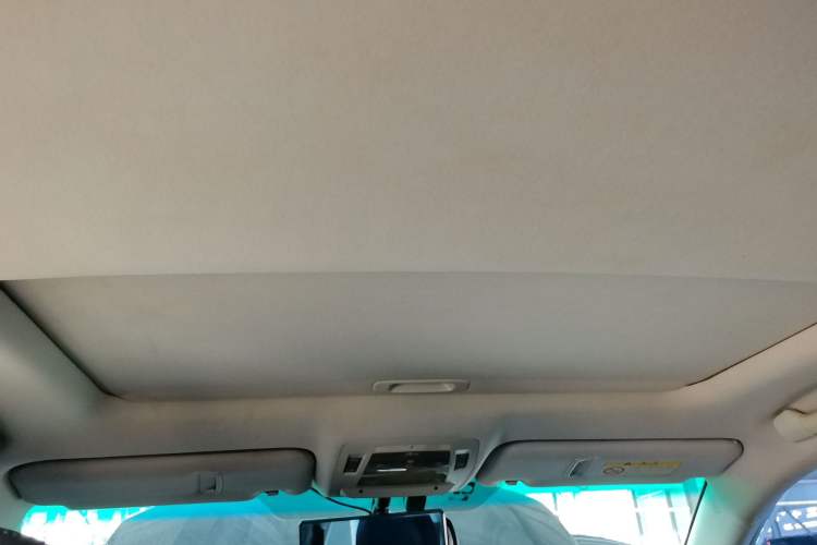 Used Lexus RX Classic 2013 270 Luxury Edition Headliner