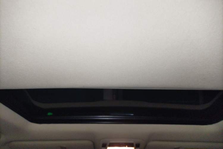 Used Lexus RX Classic 2013 270 Elegant Edition Headliner
