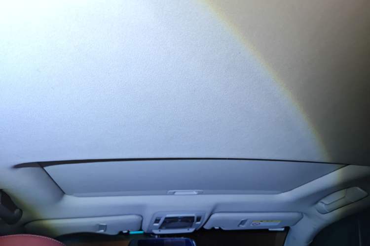 Used Lexus RX Classic 2013 270 Elite Edition Headliner