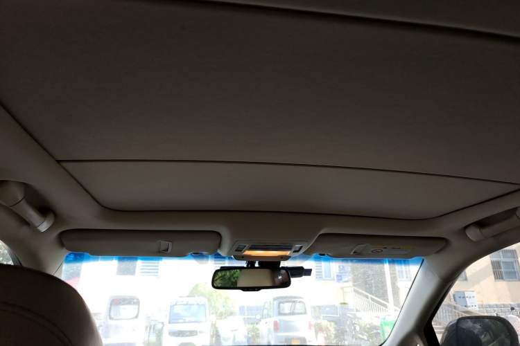Used Lexus RX Classic 2013 270 Mark Levinson Limited Edition Headliner