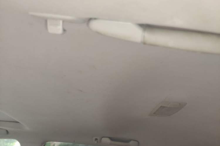 Used Lexus RX Classic 2013 270 Elegant Edition Headliner