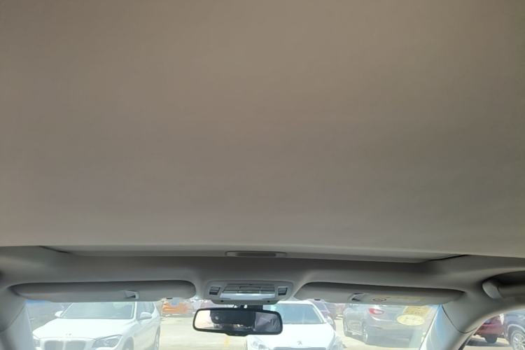 Used Lexus RX Classic 2013 270 Elite Edition Headliner