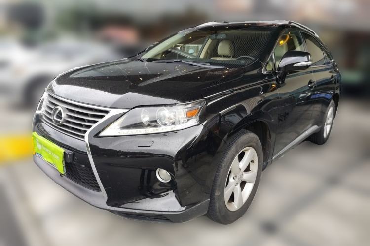 Used Lexus RX Classic 2013 270 Elegant Edition Guazi used car, China used car export, Used car for sale, Used  cars, Cheapest cars for sale