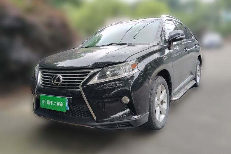 Used Lexus RX Classic 2013 270 Elegant Edition Guazi used car, China used car export, Used car for sale, Used cars, Cheapest cars for sale