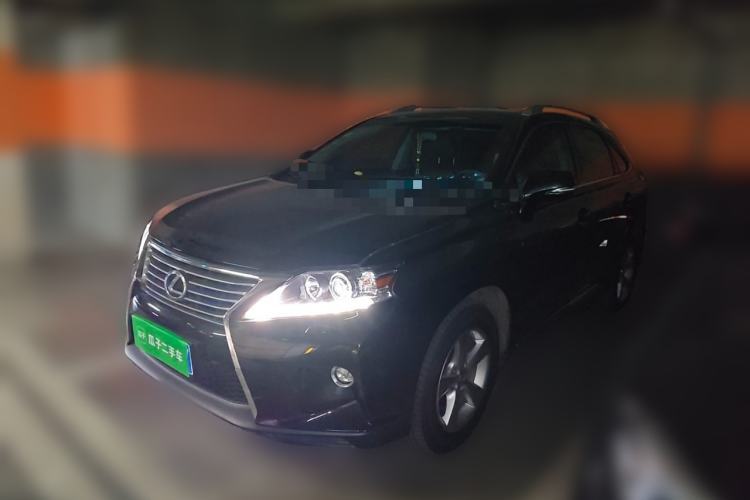 Used Lexus RX Classic 2013 270 Elite Edition Guazi used car, China used car export, Used car for sale, Used  cars, Cheapest cars for sale