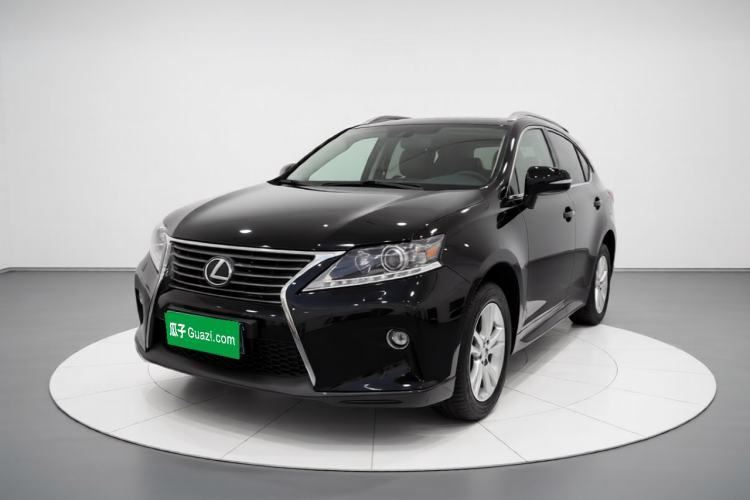 Used Lexus RX Classic 2013 270 Elite Edition Guazi used car, China used car export, Used car for sale, Used cars, Cheapest cars for sale