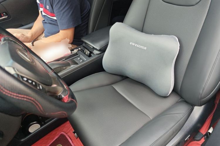 Used Lexus RX Classic 2013 350 Elegant Edition Left Front Seat