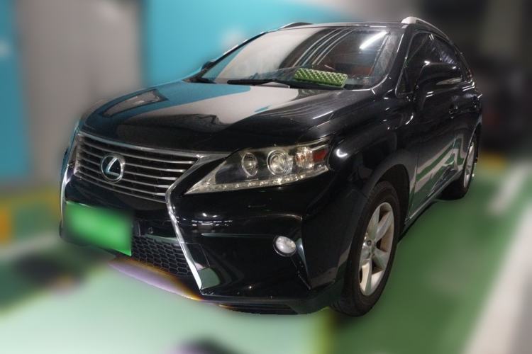 Used Lexus RX Classic 2013 270 Elegant Edition Guazi used car, China used car export, Used car for sale, Used  cars, Cheapest cars for sale