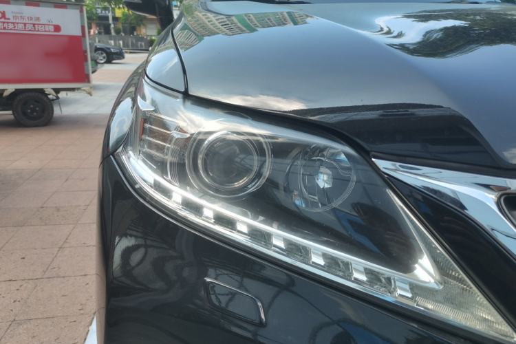Used Lexus RX Classic 2013 270 Elite Edition Right Front Headlight