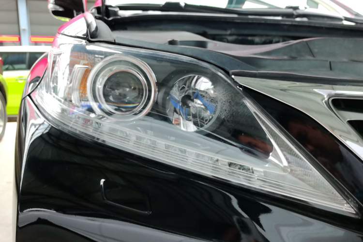 Used Lexus RX Classic 2013 270 Luxury Edition Right Front Headlight