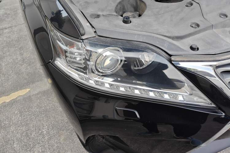 Used Lexus RX Classic 2013 270 Elite Edition Right Front Headlight