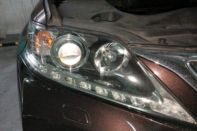 Used Lexus RX Classic 2013 270 Elite Edition Right Front Headlight
